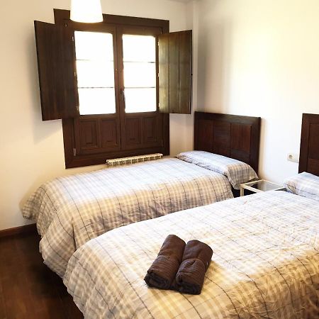 Badaguás Apartamento Santa Elena מראה חיצוני תמונה