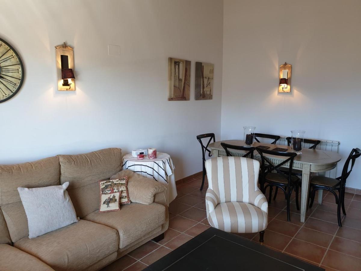 Badaguás Apartamento Santa Elena מראה חיצוני תמונה