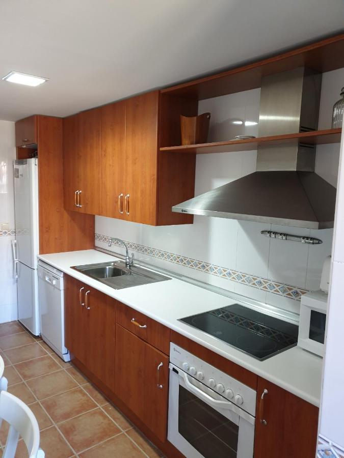 Badaguás Apartamento Santa Elena מראה חיצוני תמונה
